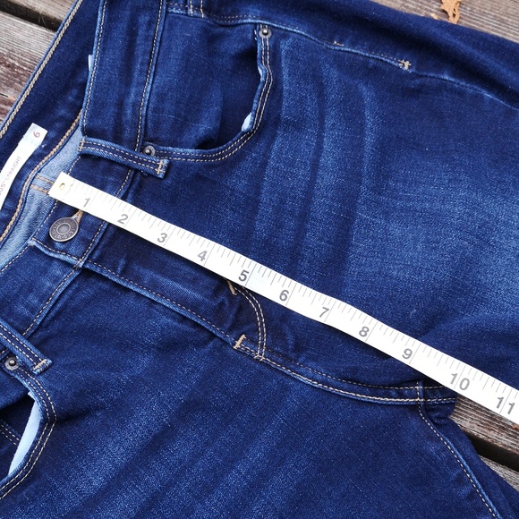 Levi's 505 straight leg jeans - Picture 9 of 10